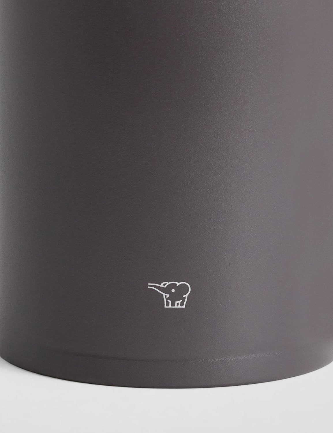 Zojirushi SE-KAE48TA Stainless Tea Tumbler with Handle, 16-Ounce, Brown