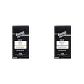 Pods - French Vanilla & Breakfast Blend [10 Gram, 54 Pods Each Flavor] Single Cup Use, like Senseo