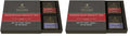 Assorted Specialty Black Teas Sampler, Variety Gift Box, Individually Wrapped Bags, 20 Count (Pack of 2), English Breakfast, Earl Grey, Assam, and Afternoon Darjeeling, Caffeinated, Enjoy Hot or Iced, 20 Teabags
