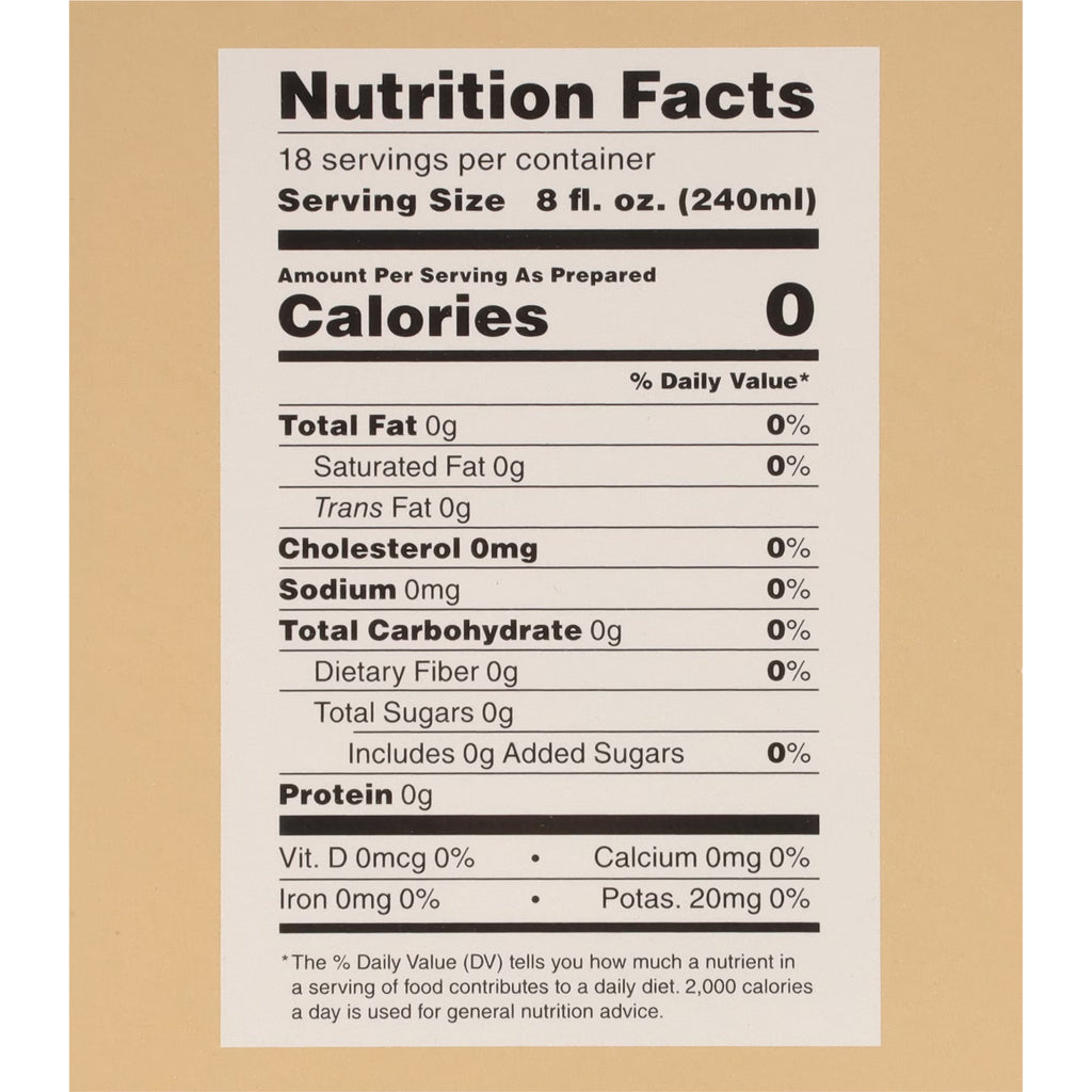 Bigelow, Assorted Herbal Caffeine Free Tea Bags, 18 Count