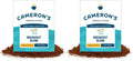 Roasted Ground Coffee Bag, Breakfast Blend, 64 Ounce, (Pack of 2)