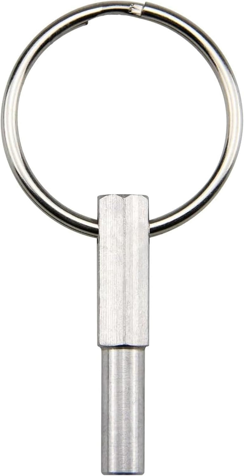 Service Repair Tool Key for Jura Coffee Machine Repair - Key Tool for Maintenance and Repair of Jura Coffee Machines | Special Maintenance Key, Convenient for Disassembly, Inspection and Daily Repair of Jura Coffee Machines.