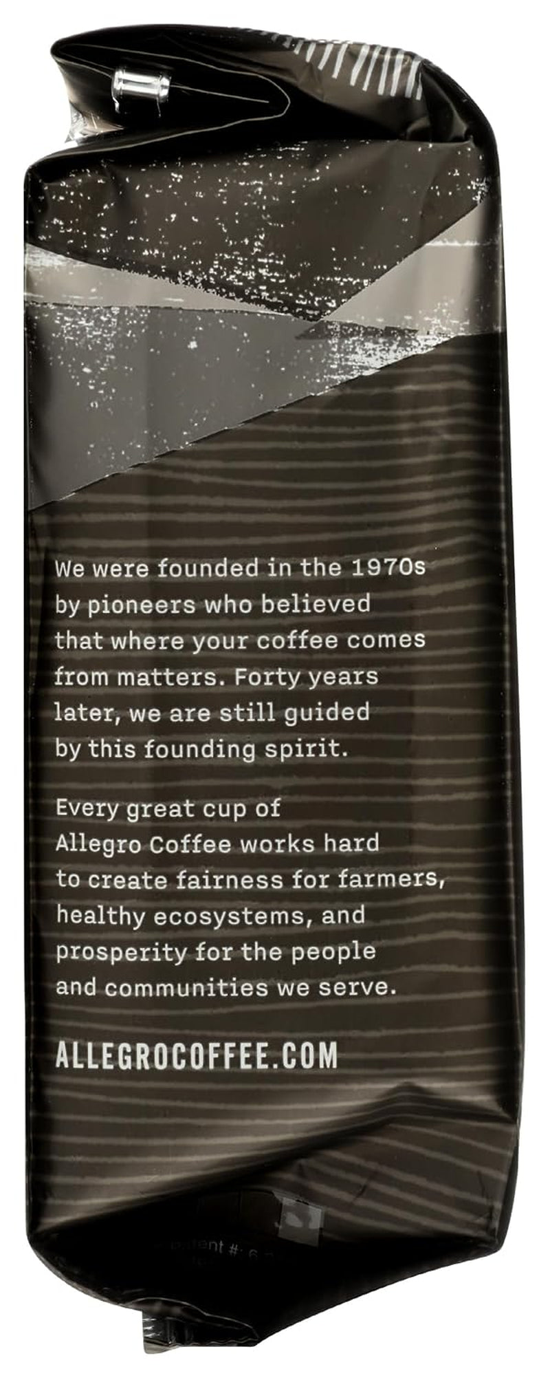 Decaf Organic Italian Roast Ground Coffee, 12 Ounce (Pack of 1)