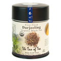 , First Flush Darjeeling Black Tea, Loose Leaf, 3.5 Ounce Tin