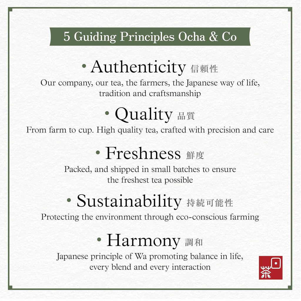 Organic Gyokuro Green Tea – Shade Grown Japanese Loose Leaf Green Tea – Smooth Umami-Rich Aromatic Organic Tea from Japan, 100G/3.5Oz.
