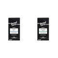 Pods - Breakfast Blend & Organic Fair Trade French Roast [10 Gram, 54 Pods Each Flavor] Single Cup Use, like Senseo