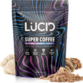 Nootropic+Mushroom Coffee