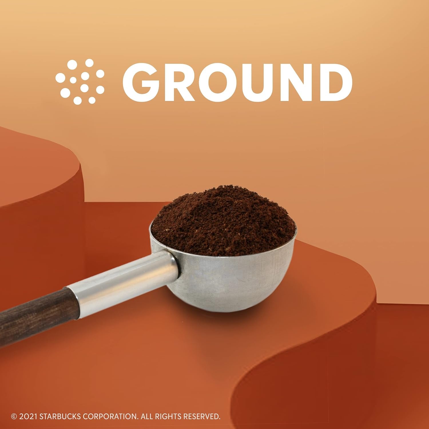Starbucks Flavored Ground Coffee —Varitey Pack — Fall Limited Edition — 3 Bags Total