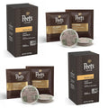 Peet’S Café Domingo Coffee Pods – 32 Count (2 Packs of 16) – Medium Roast with Smooth, Balanced Flavor and Aromatic Finish – Compatible with Pelecom Coffee Machines