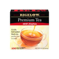 Bigelow 100 Count Premium Blend Black Tea, Contains 100 Individually Wrapped Tea Bags, Full Caffeine