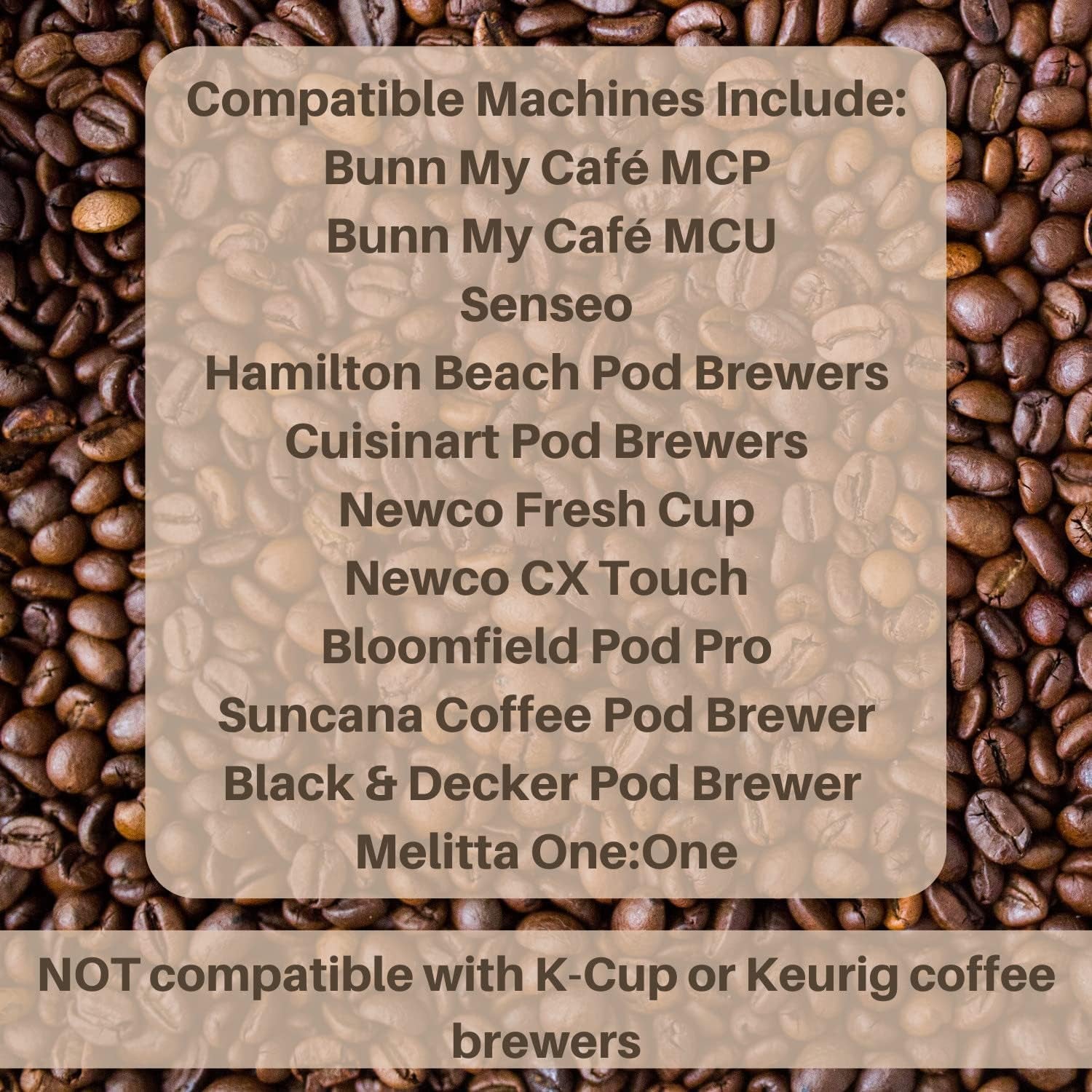 Pods [Donut Shop-54 Pods] Single Cup Use like Senseo Coffee Pods- 3 Bags of 18 Single Serve 8 Gram Pods, Regular Strength Soft Coffee Pods, Medium Roast [Donut Shop] | Light Roast, 100% Arabica Coffee, Regular Strength, 3 Bags of 18 Single Serve Pods, Compatible with Senseo Coffee Machines