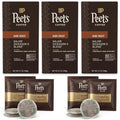 Peet’S Major Dickason’S Coffee Pods – 48 Count (3 Packs of 16) – Dark Roast with Bold, Rich Flavor and Smooth Finish – Compatible with Pelecom Coffee Machines – Peet’S Coffee Pods & Capsules