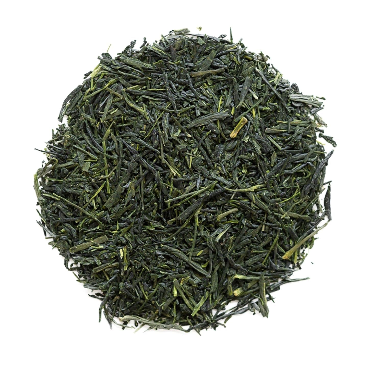 Organic Gyokuro Green Tea – Shade Grown Japanese Loose Leaf Green Tea – Smooth Umami-Rich Aromatic Organic Tea from Japan, 100G/3.5Oz.