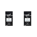 Pods - Breakfast Blend, Colombian & Organic Fair Trade French Roast [10 Gram, 54 Pods Each Flavor] Single Cup Use, like Senseo