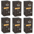 Peet’S Café Domingo Coffee Pods – 96 Count (6 Packs of 16) – Medium Roast with Smooth, Balanced Flavor and Aromatic Finish – Compatible with Pelecom Coffee Machines