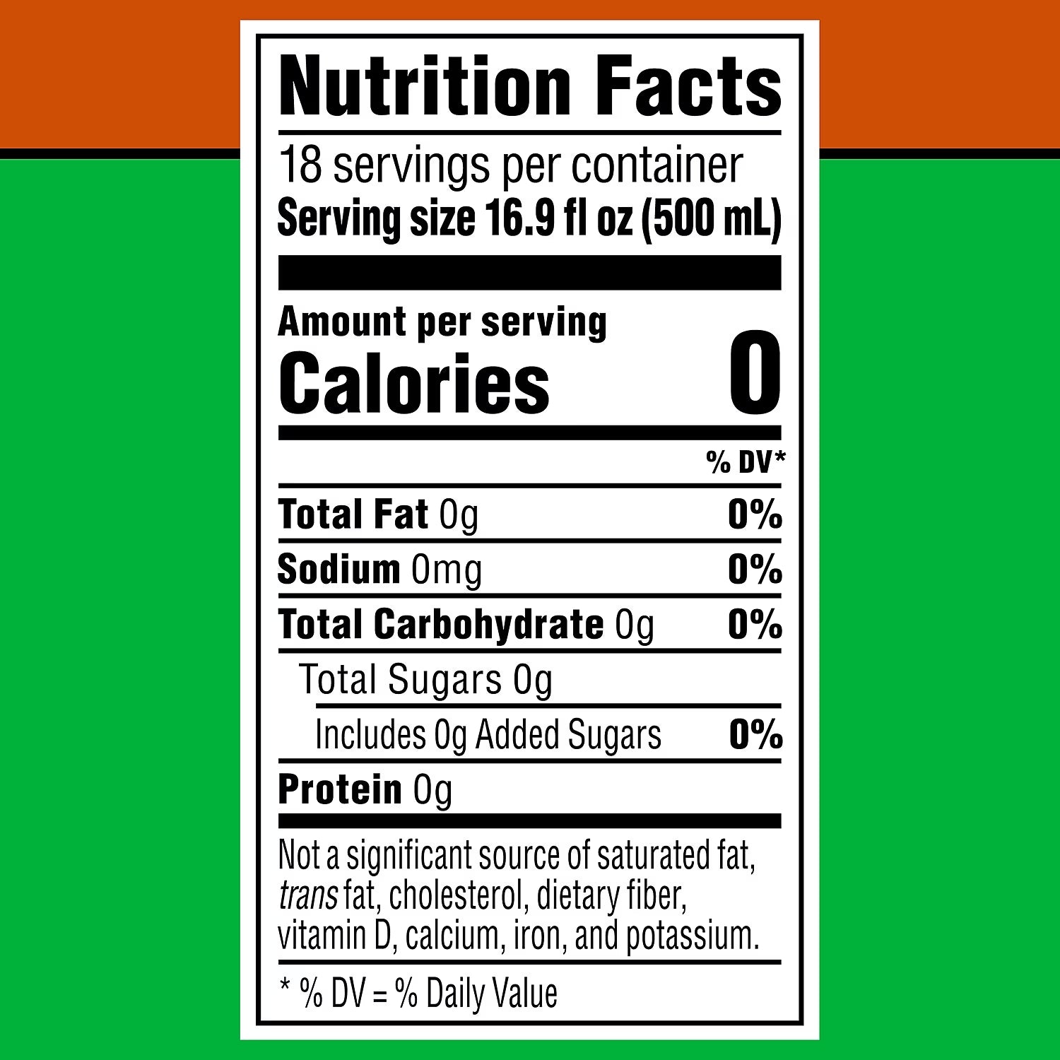 Lipton Pure Leaf Unsweetened Iced Black Tea 18-Pack/16.9 Oz (220-02027)